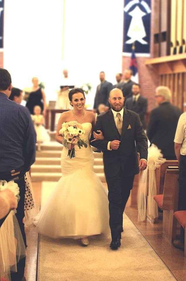 Finally!  My Pro Bam!