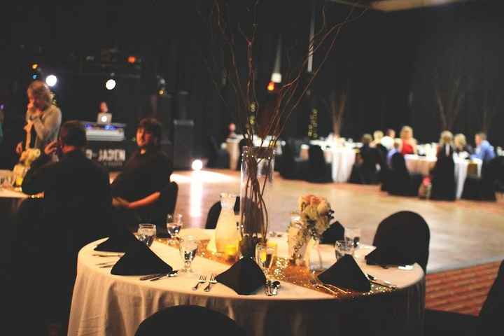 Finally!  My Pro Bam!