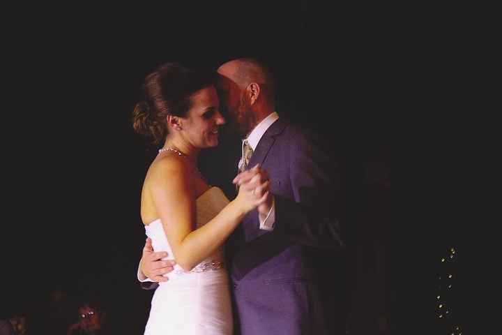 Finally!  My Pro Bam!