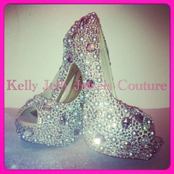 Do you know the designer of these shoes?  (Pic)