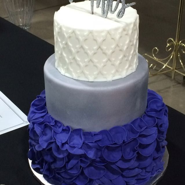 Cakes!!!