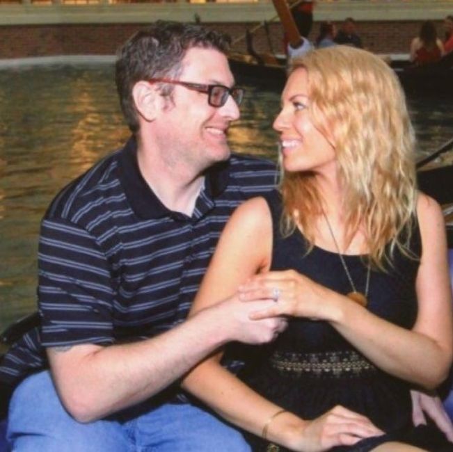 Proposal Pics!