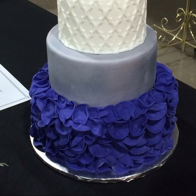LET THEM HAVE CAKE!!!