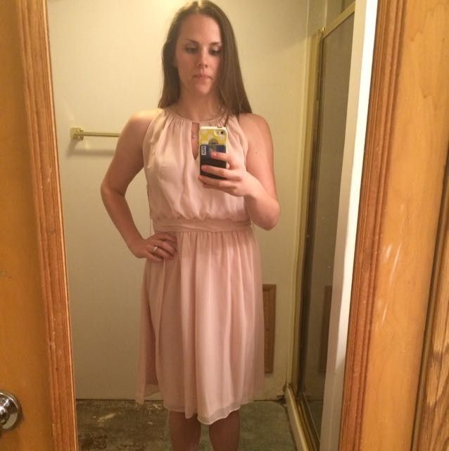 Spin-Off: Let's See Those Shower Dresses!