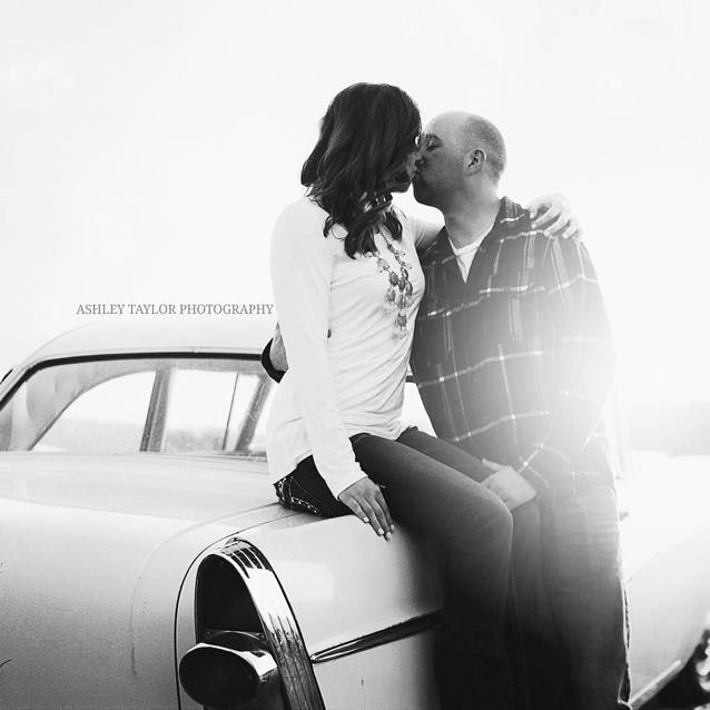 Engagement pics!