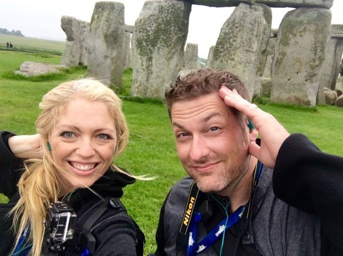 Honeymoons