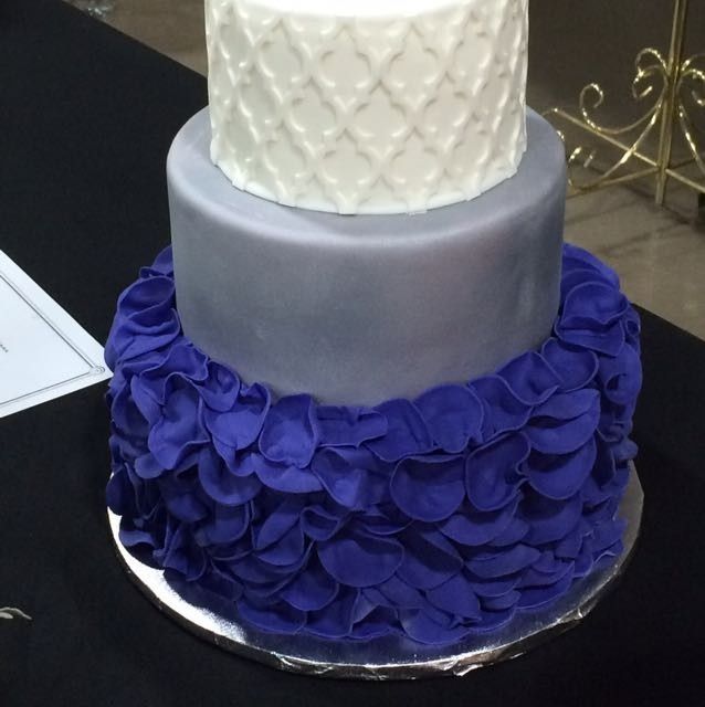 Show me your cakes!
