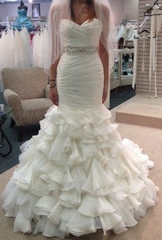 Dress Inspiration.....