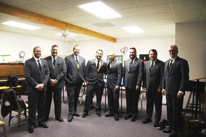 Finally!  My Pro Bam!