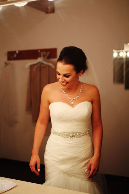 Finally!  My Pro Bam!