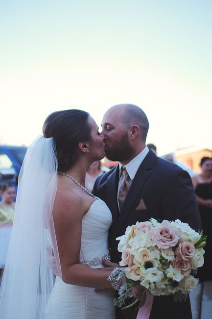 Finally!  My Pro Bam!