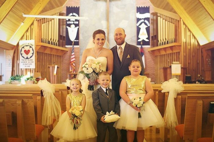 Finally!  My Pro Bam!