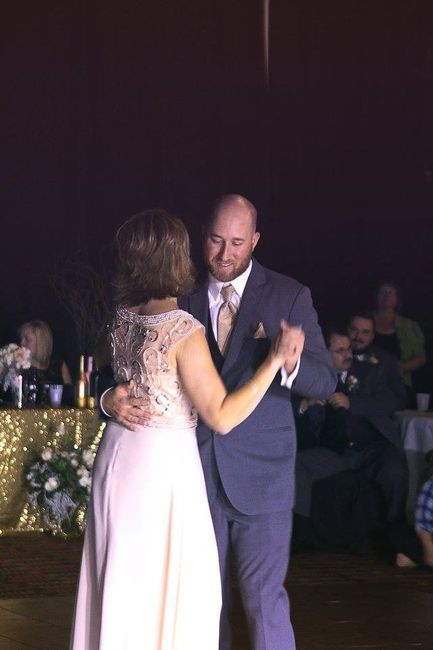 Finally!  My Pro Bam!