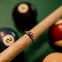 Brides of 2020!  Show us your ring! - 1