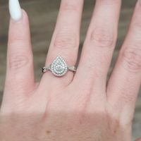 2023 Brides - Show us your ring! - 1