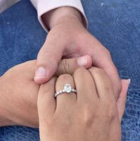 2023 Brides - Show us your ring! - 1