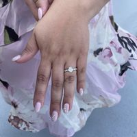 2023 Brides - Show us your ring! - 2