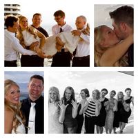 Newlyweds...
