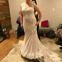 Let me see your dresses!!
