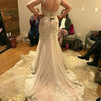Let me see your dresses!!