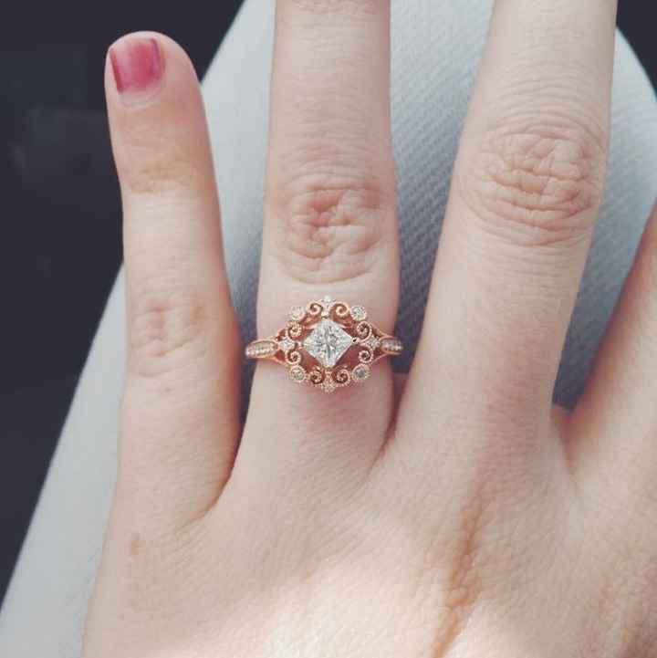Ring love!!!
