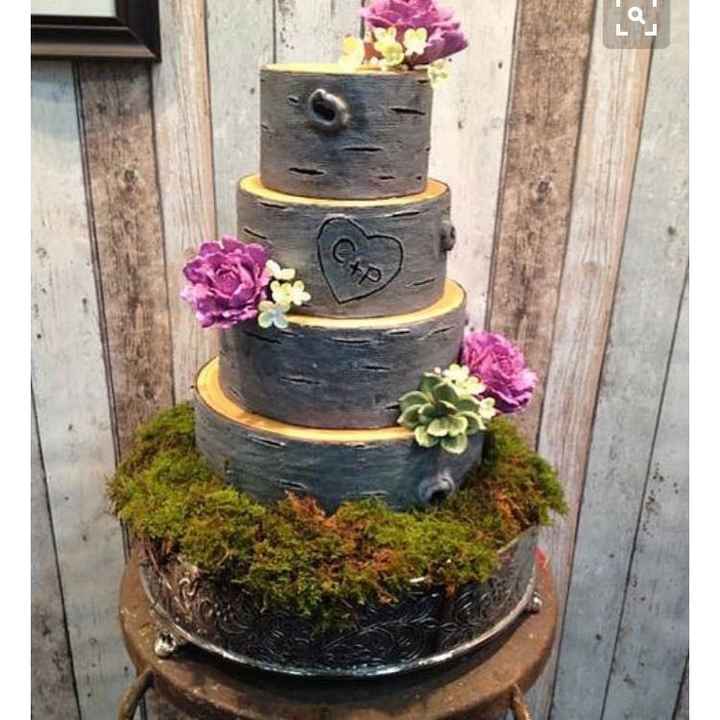 Show me your cakes!