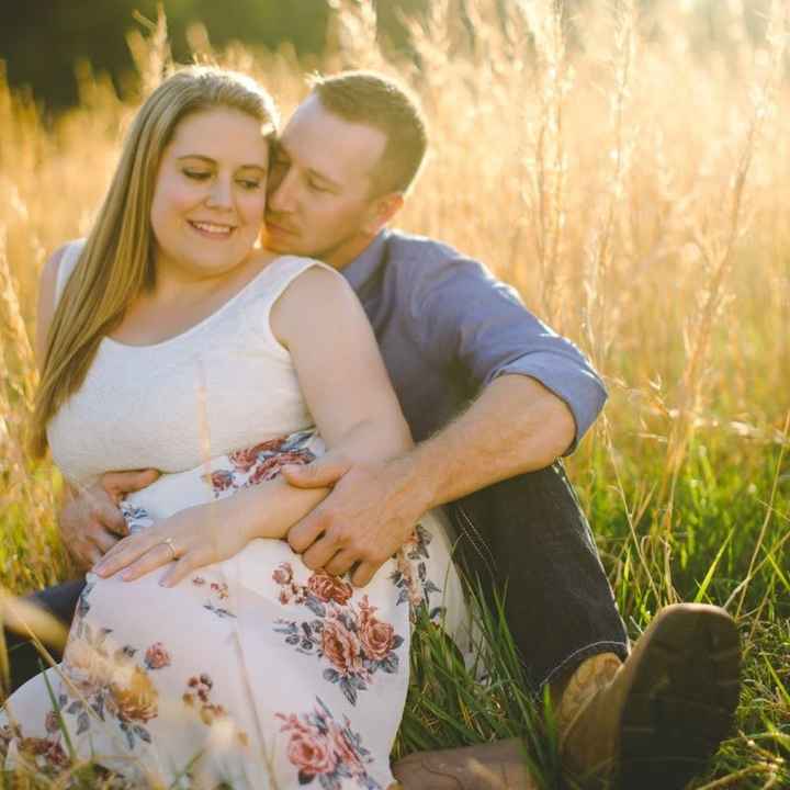 Favorite engagement photo.