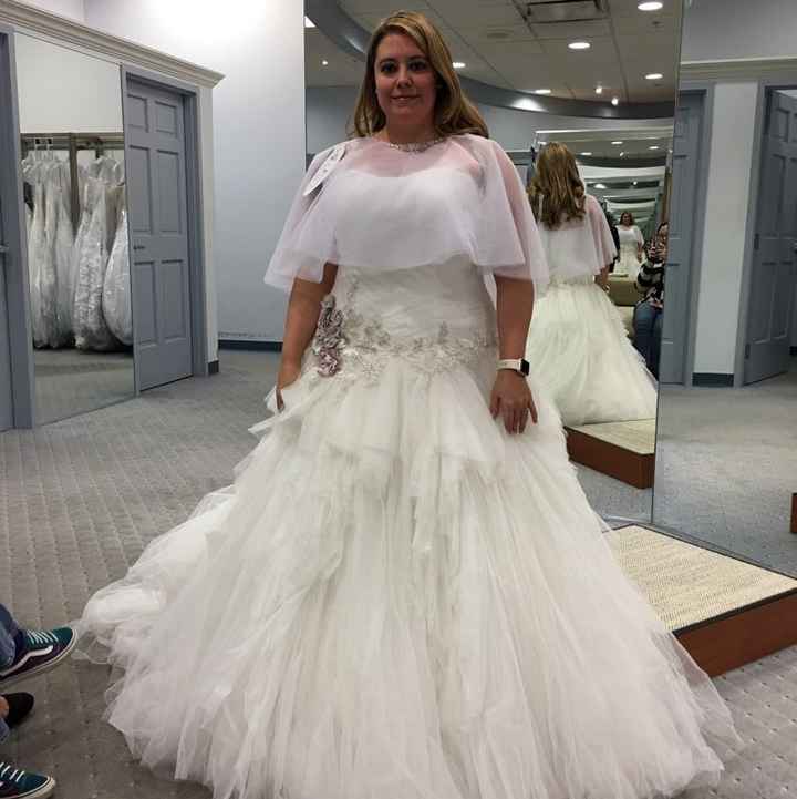 Sleeves or no sleeves please help!