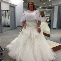 Sleeves or no sleeves please help!