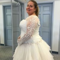 Sleeves or no sleeves please help!