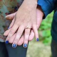2023 Brides - Show us your ring! - 1