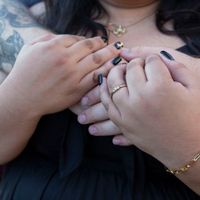 2024 Brides - Show us your ring! - 1