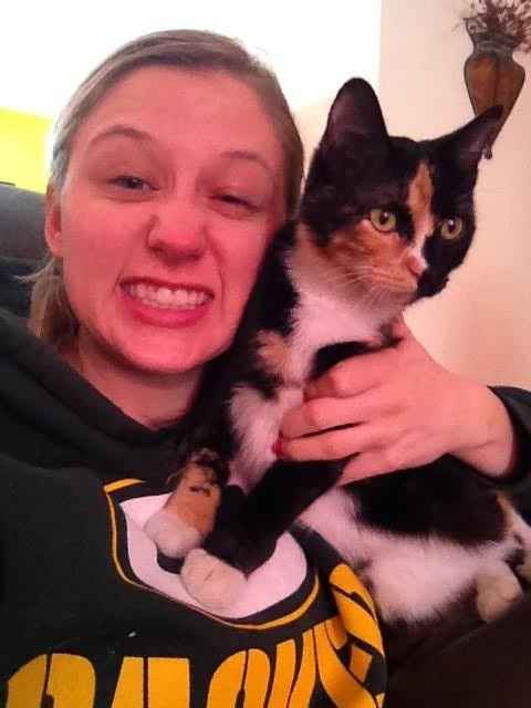 NWR: Pics of your pets :)