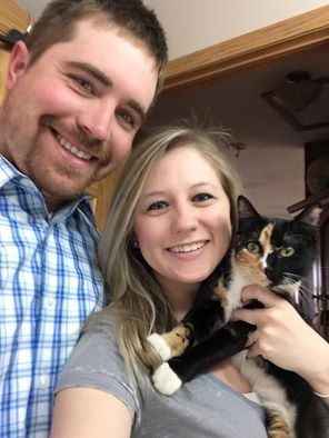 Spinoff - Cat wedding!