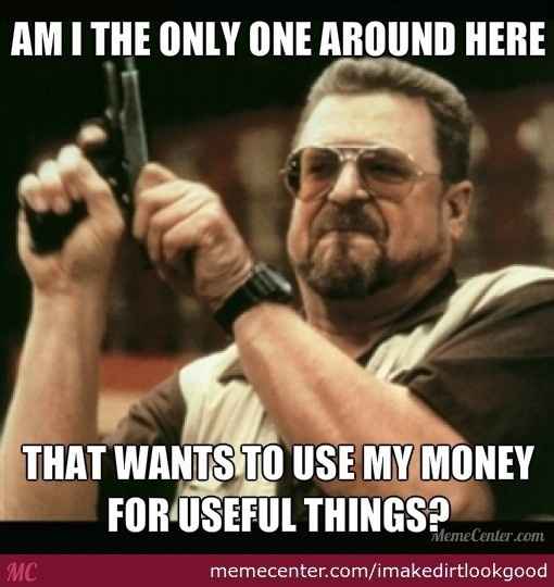 The Meme Games: Honeyfunds