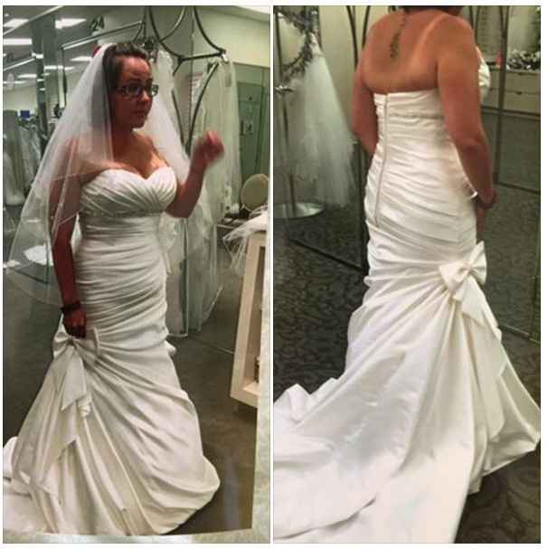 TGIF.....show me your pretty dresses! :+)