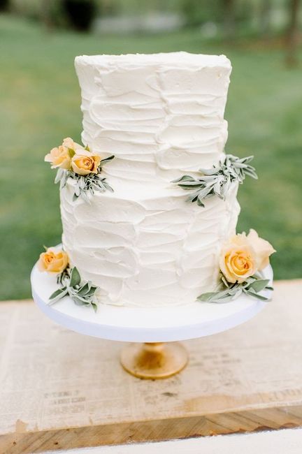 Show me your.....CAKE inspiration!