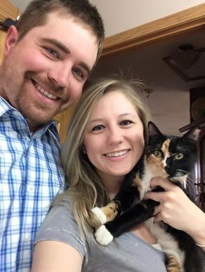 Spinoff - Cat wedding!