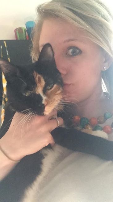 NWR Show me your furbabies