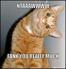 NWR Happy Fursday!!!