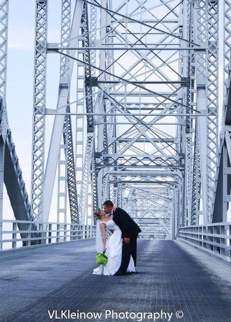 Spin Off: Share your Favorite Engagement Picture!
