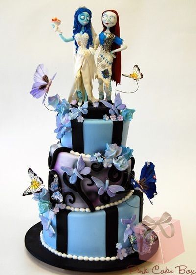 Did you/are you having a Groom's cake?  Share pictures please!
