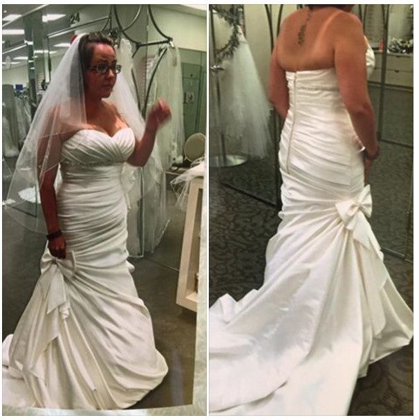 TGIF.....show me your pretty dresses! :+)