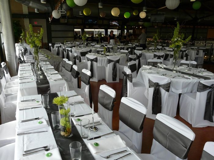 Venue pictures?!