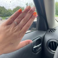 2023 Brides - Show us your ring! - 1