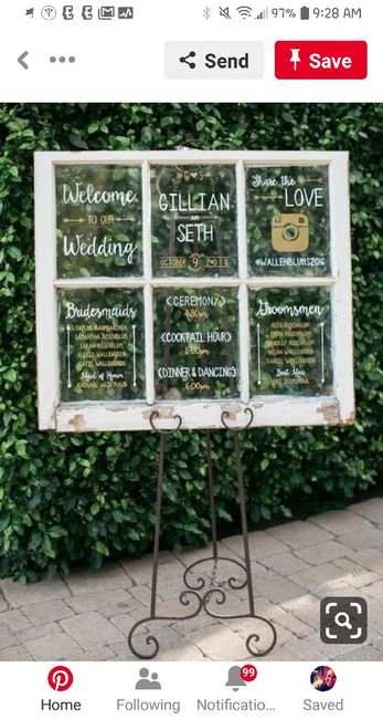 Ceremony Programs: Necessary or Extra? 2