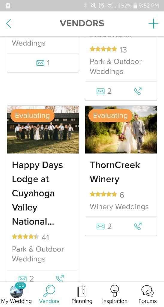 Brewery/ winery- Akron area - 2