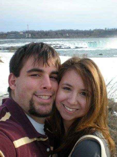 Couple Throwback Photos! - 1