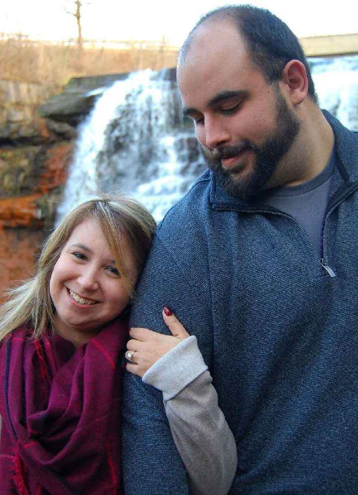 Couple Throwback Photos! - 2