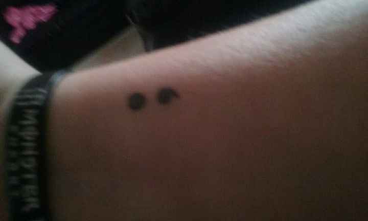 How about some tattoo porn?